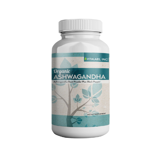 Ashwagandha Vitalabs