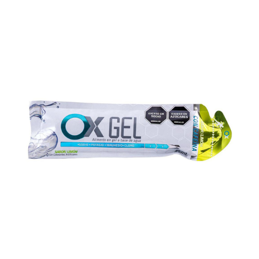 GEL energético