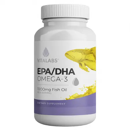 Omega 3 EPA/DHA - Vitabas