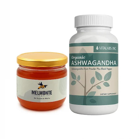 Kit Equilibrio Natural