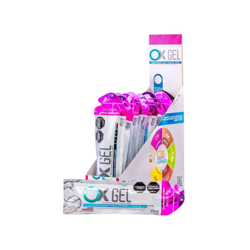 OX sport GEL sachet