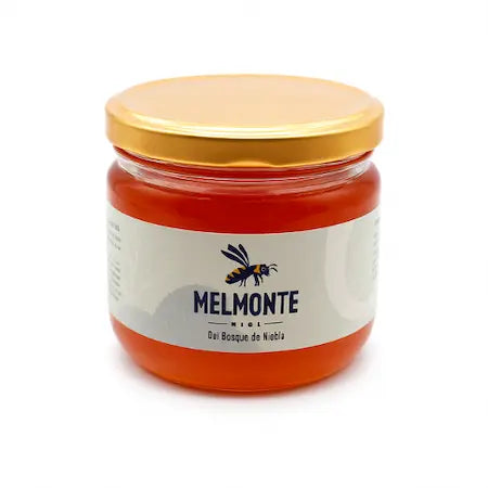 Miel 100% Natural -Melmonte