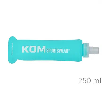Soft Flask Termo Silicona